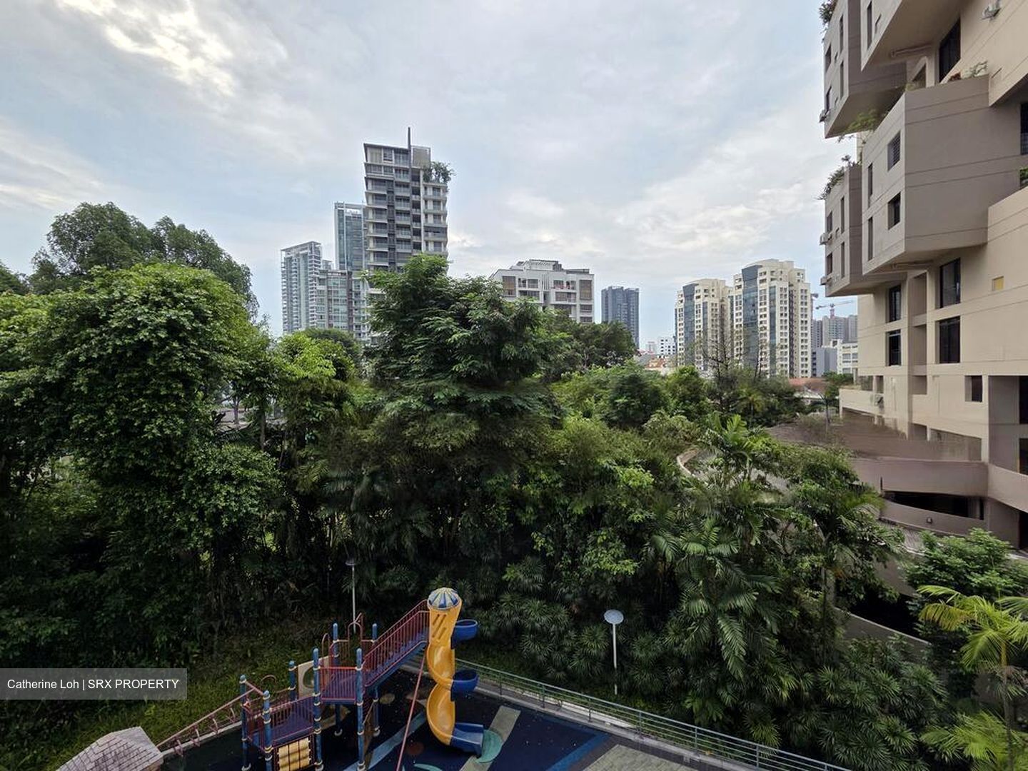 Ava Towers (D12), Apartment #481686251
